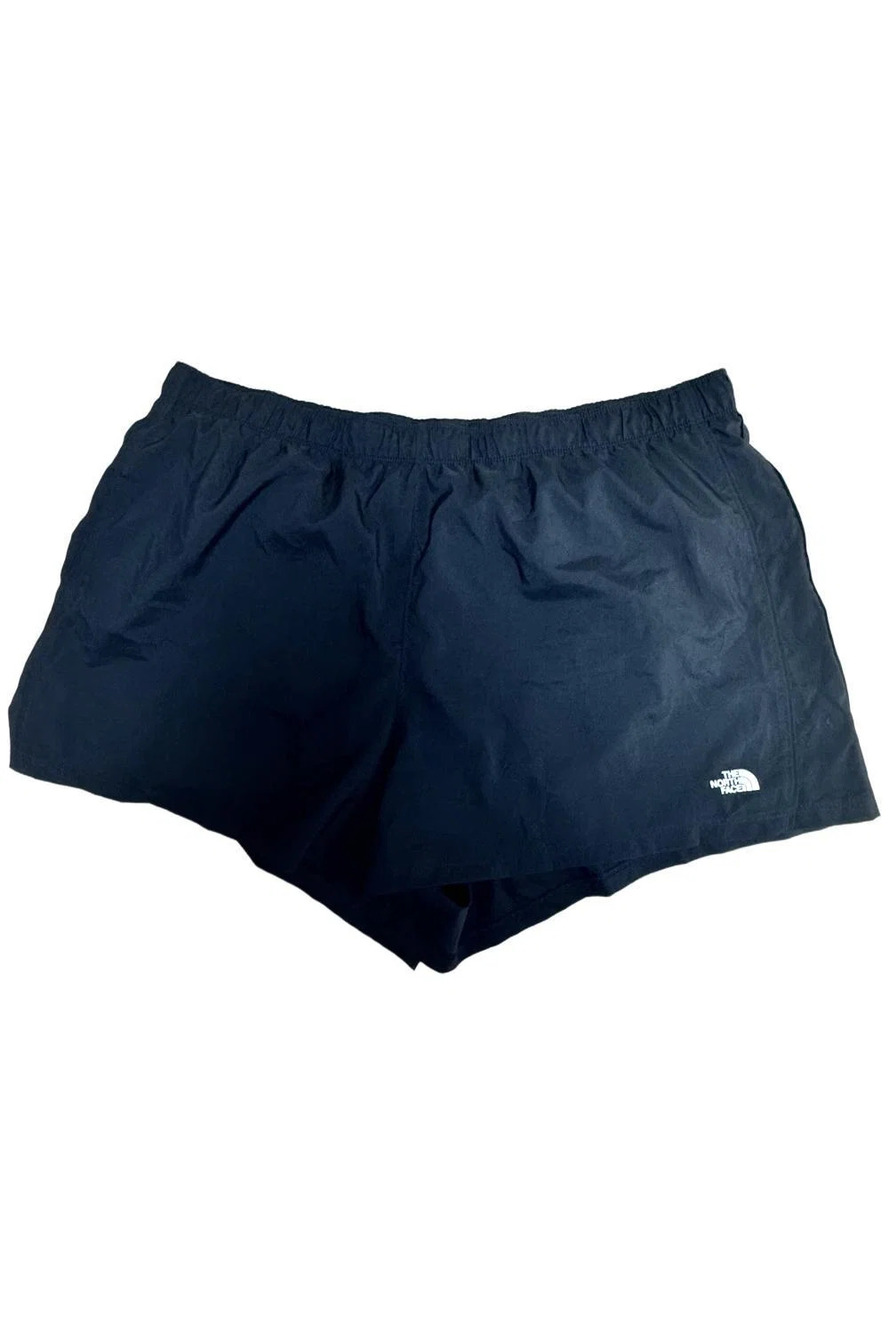 The North Face Women's Elevation Athletic Shorts TNF Black - Regular